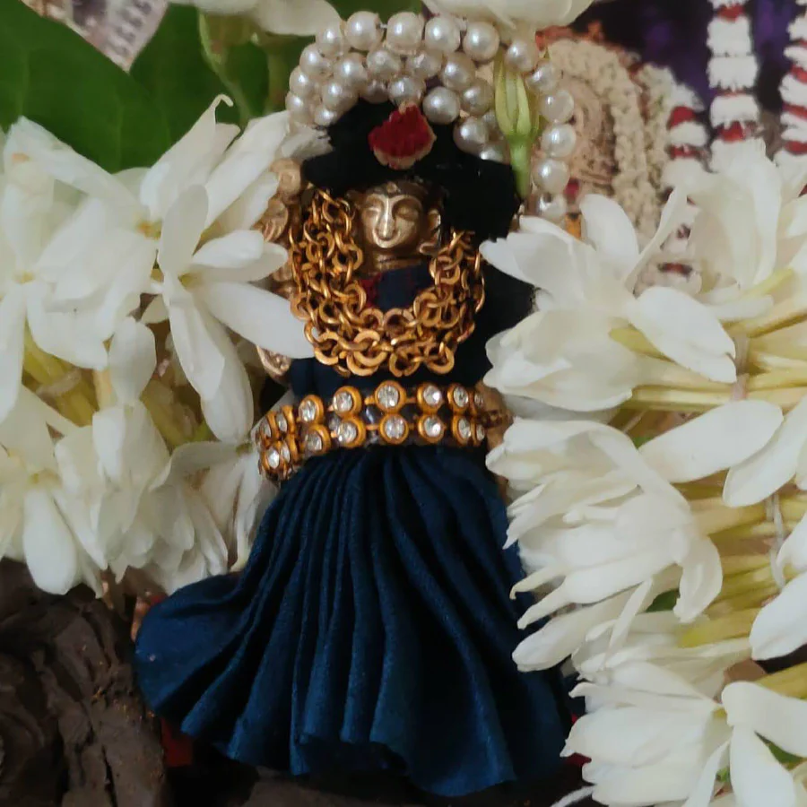 Vishesha alankara