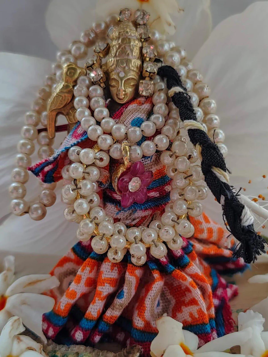 maharajni alankaram