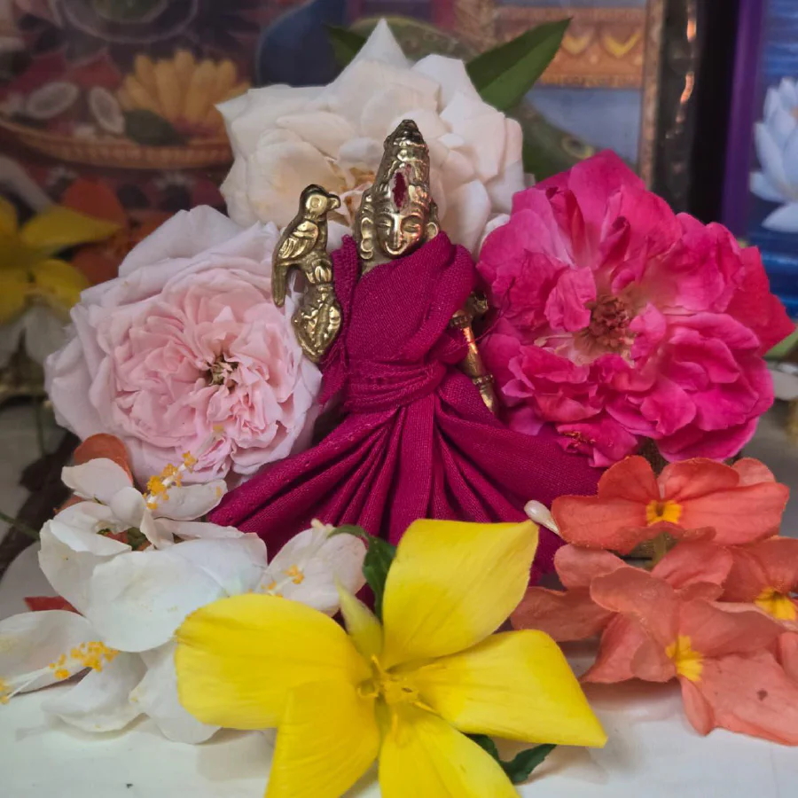 lalitha devi