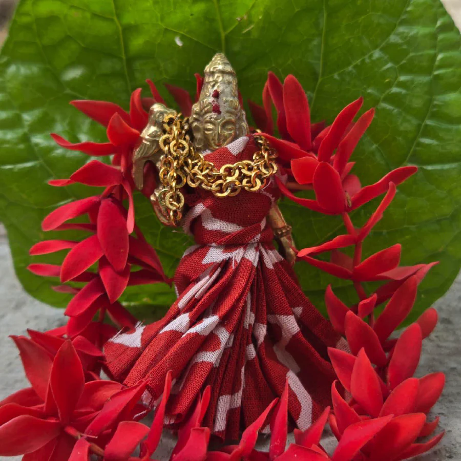 lalitha tripura sundari devi