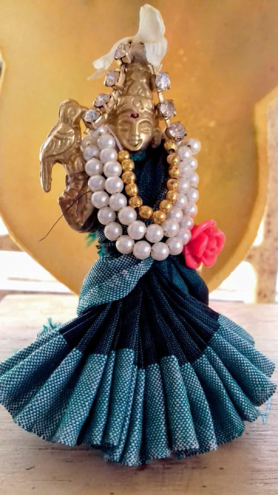 lalitha devi