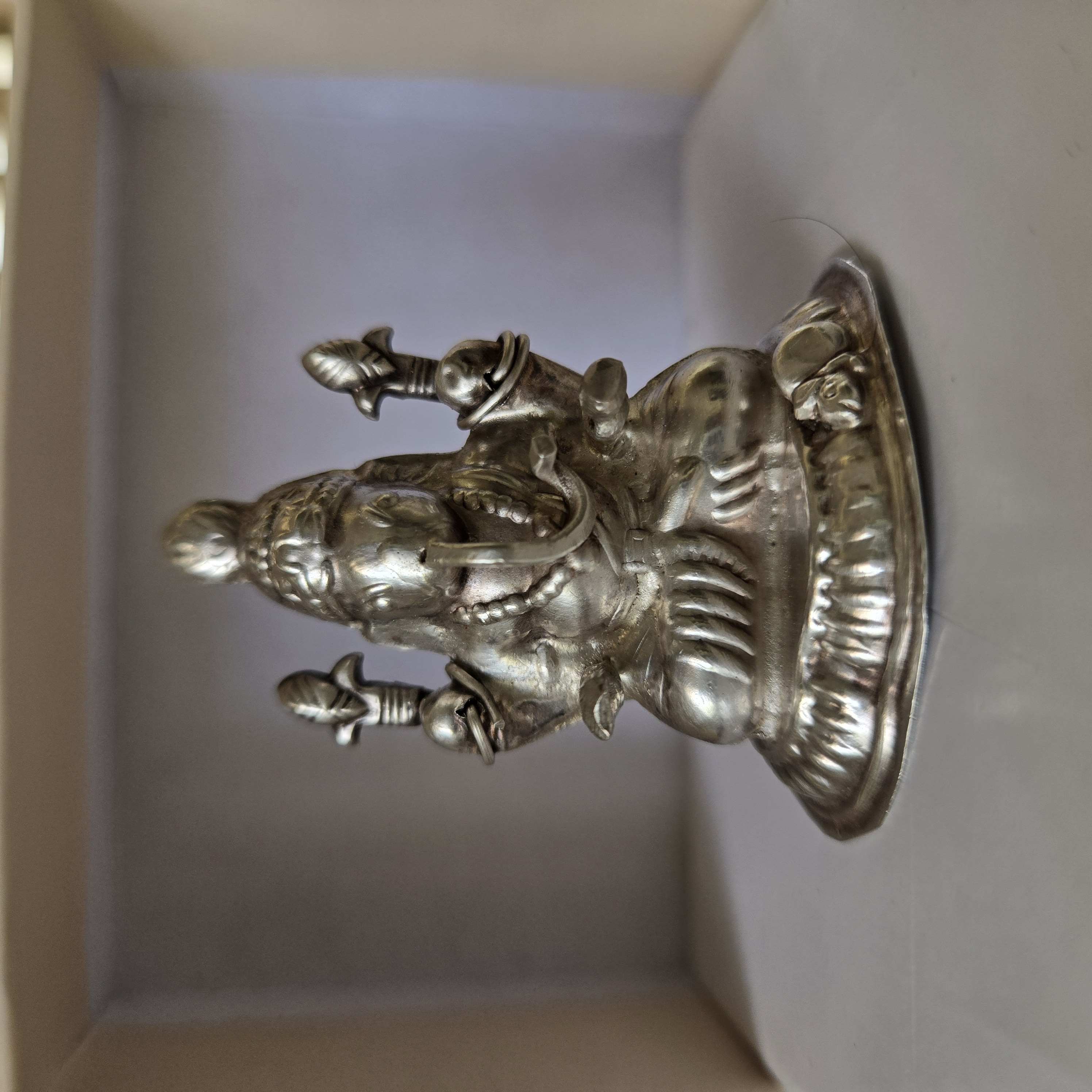 Ganesha diety I worship
