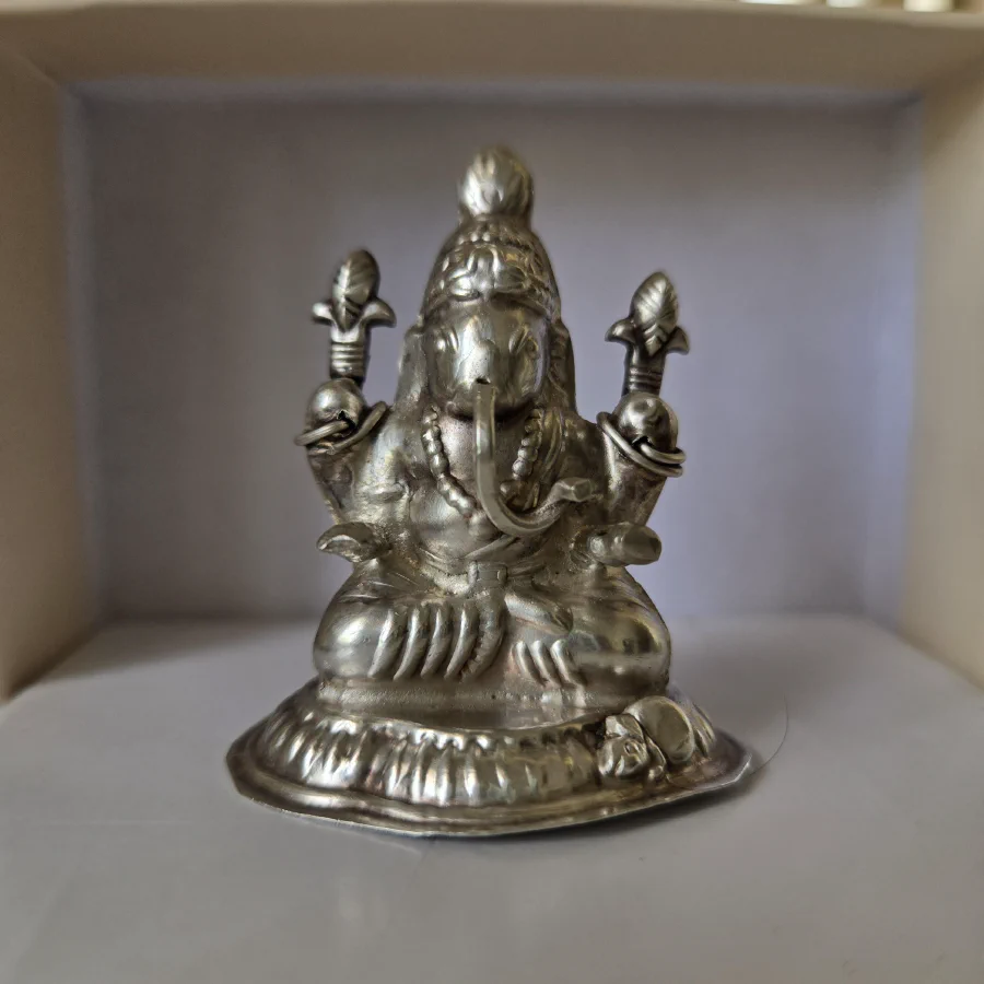 Ganesha diety I worship