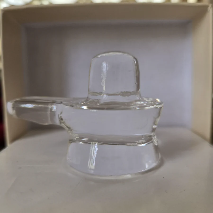 My shiva lingam