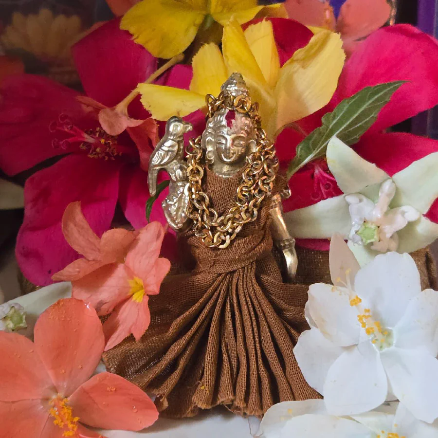 lalitha devi